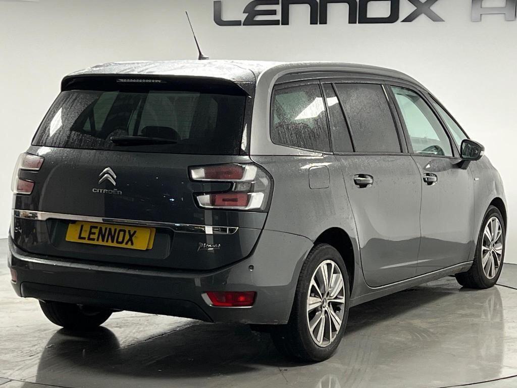 Used Citroen C4 Grand Picasso for sale - 77174478: Photo 6