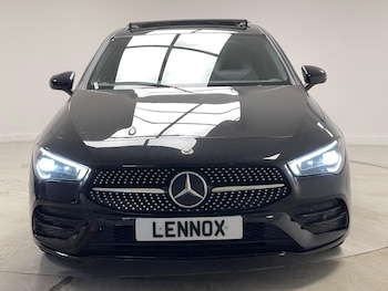 Used Mercedes-Benz CLA 2023 for sale - 77625179: Photo