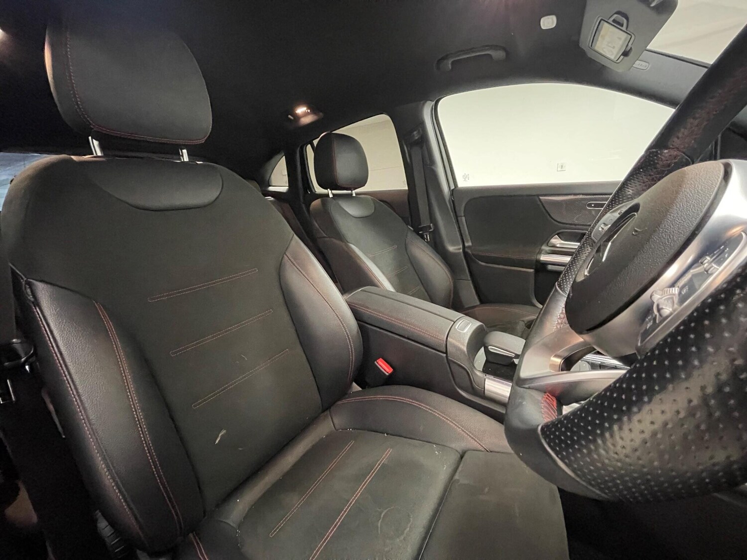 Used Mercedes-Benz GLA for sale - 77705021: Photo 10