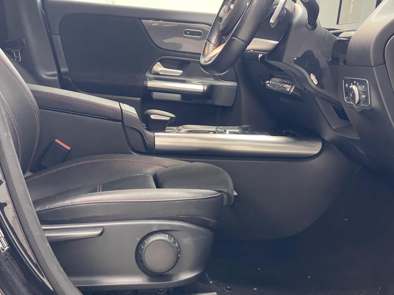 Used Mercedes-Benz GLA for sale - 77705021: Photo 11