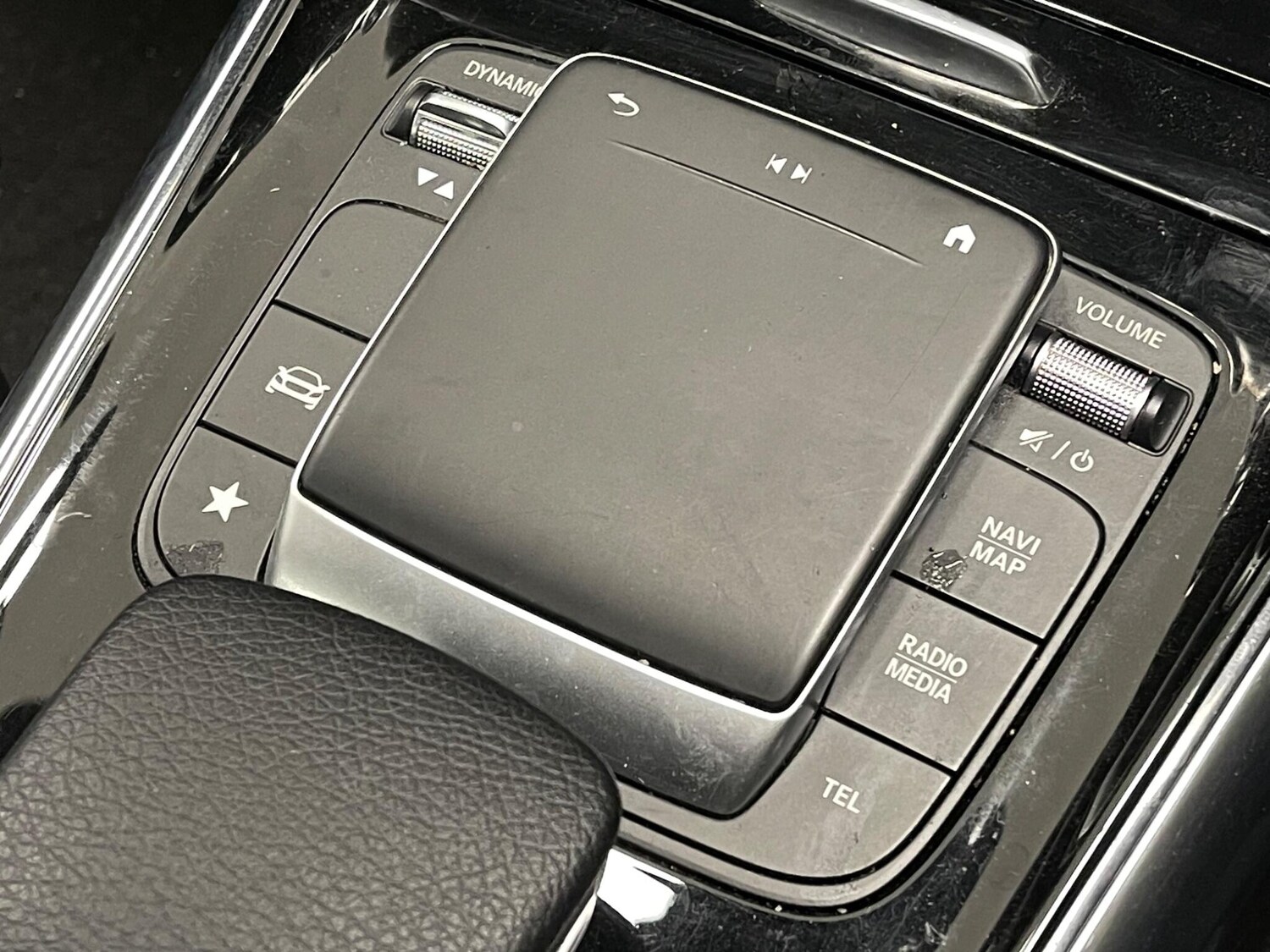 Used Mercedes-Benz GLA for sale - 77705021: Photo 16