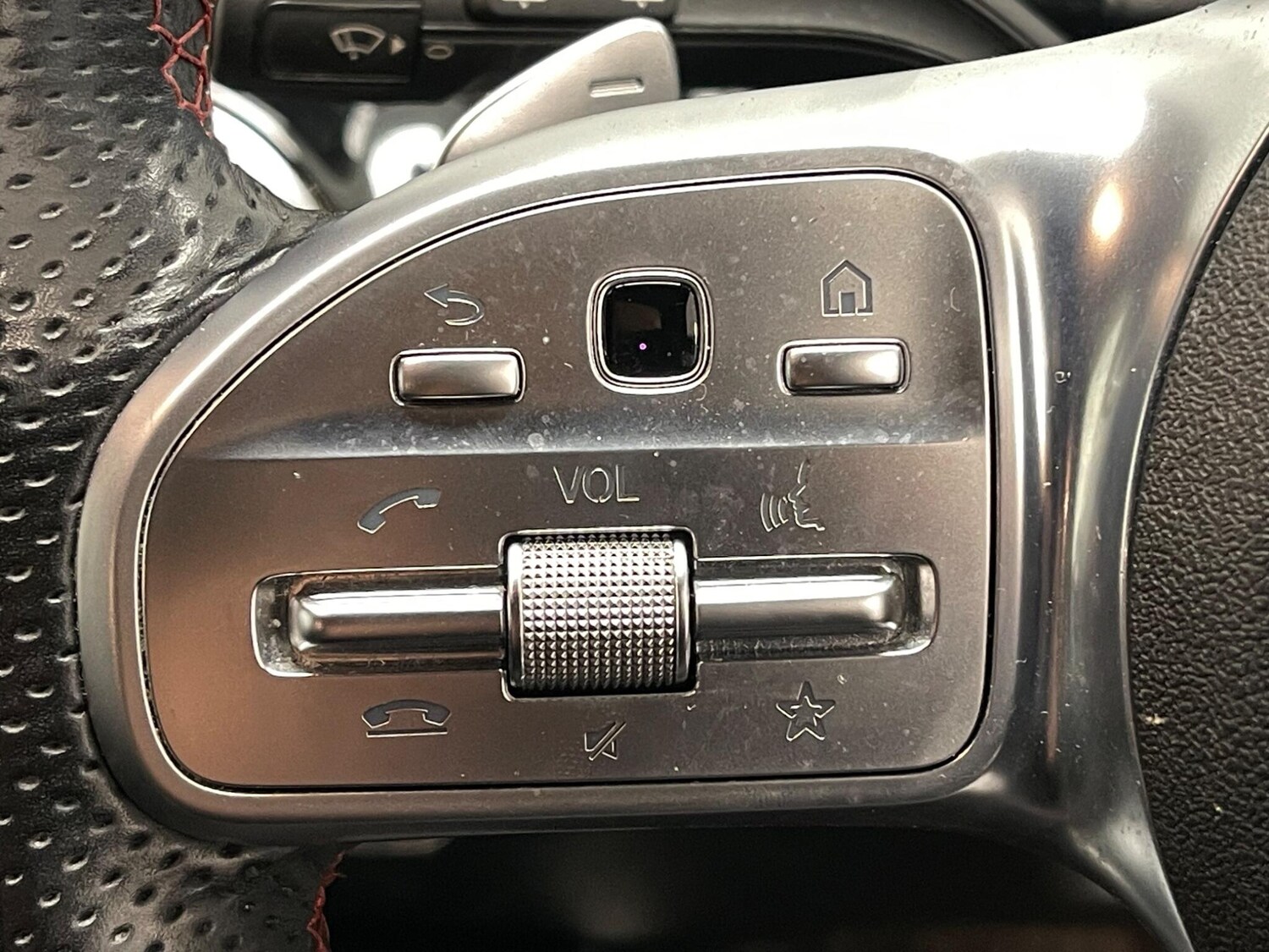 Used Mercedes-Benz GLA for sale - 77705021: Photo 20