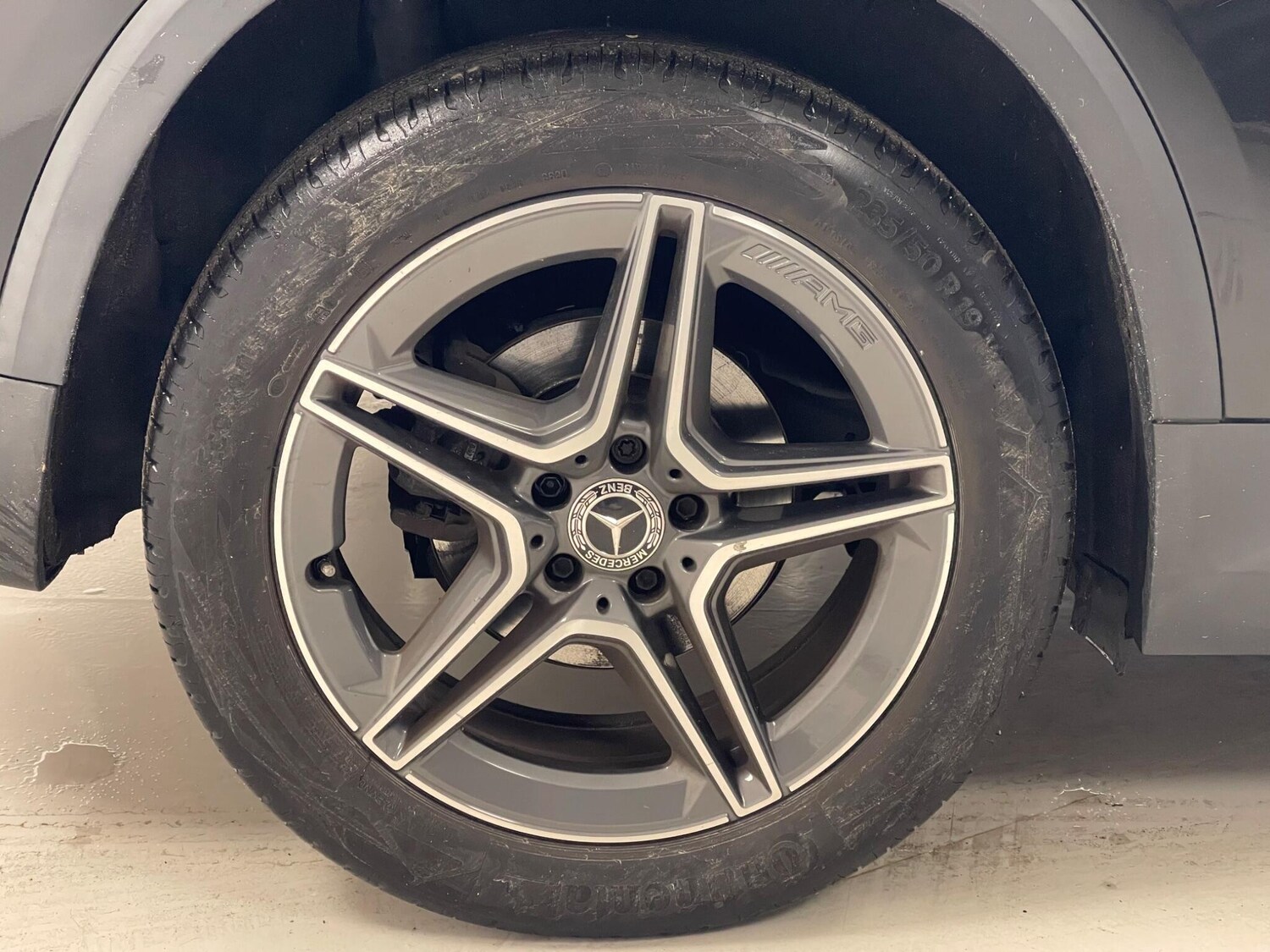 Used Mercedes-Benz GLA for sale - 77705021: Photo 23