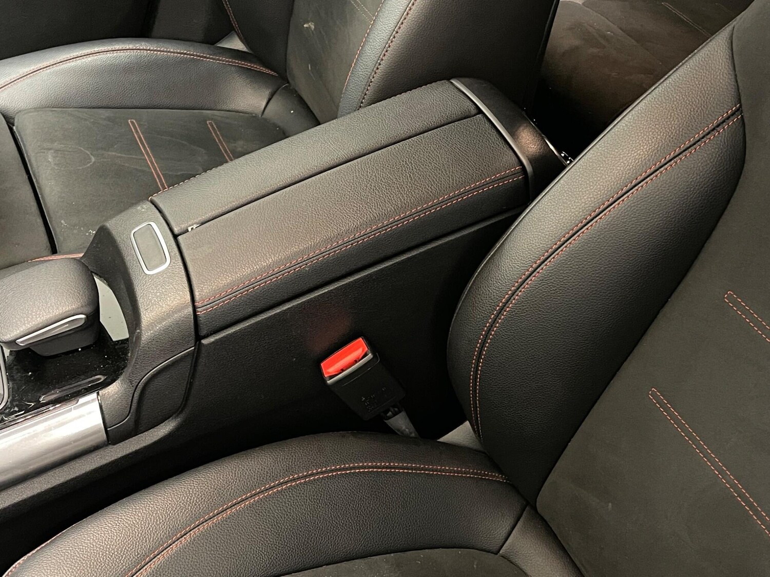 Used Mercedes-Benz GLA for sale - 77705021: Photo 26