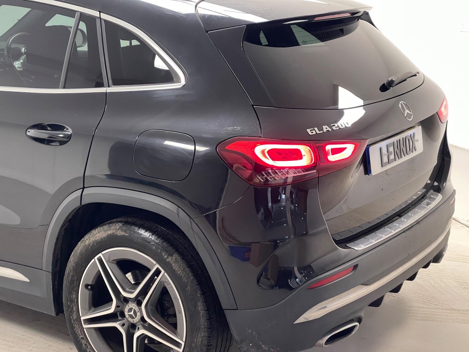 Used Mercedes-Benz GLA for sale - 77705021: Photo 27