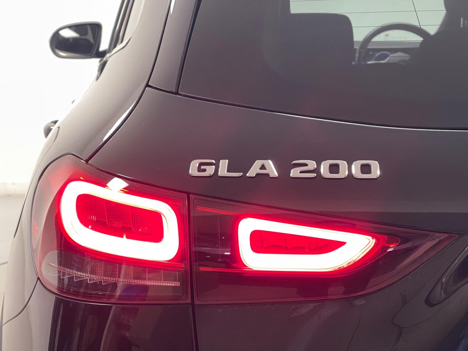 Used Mercedes-Benz GLA for sale - 77705021: Photo 29