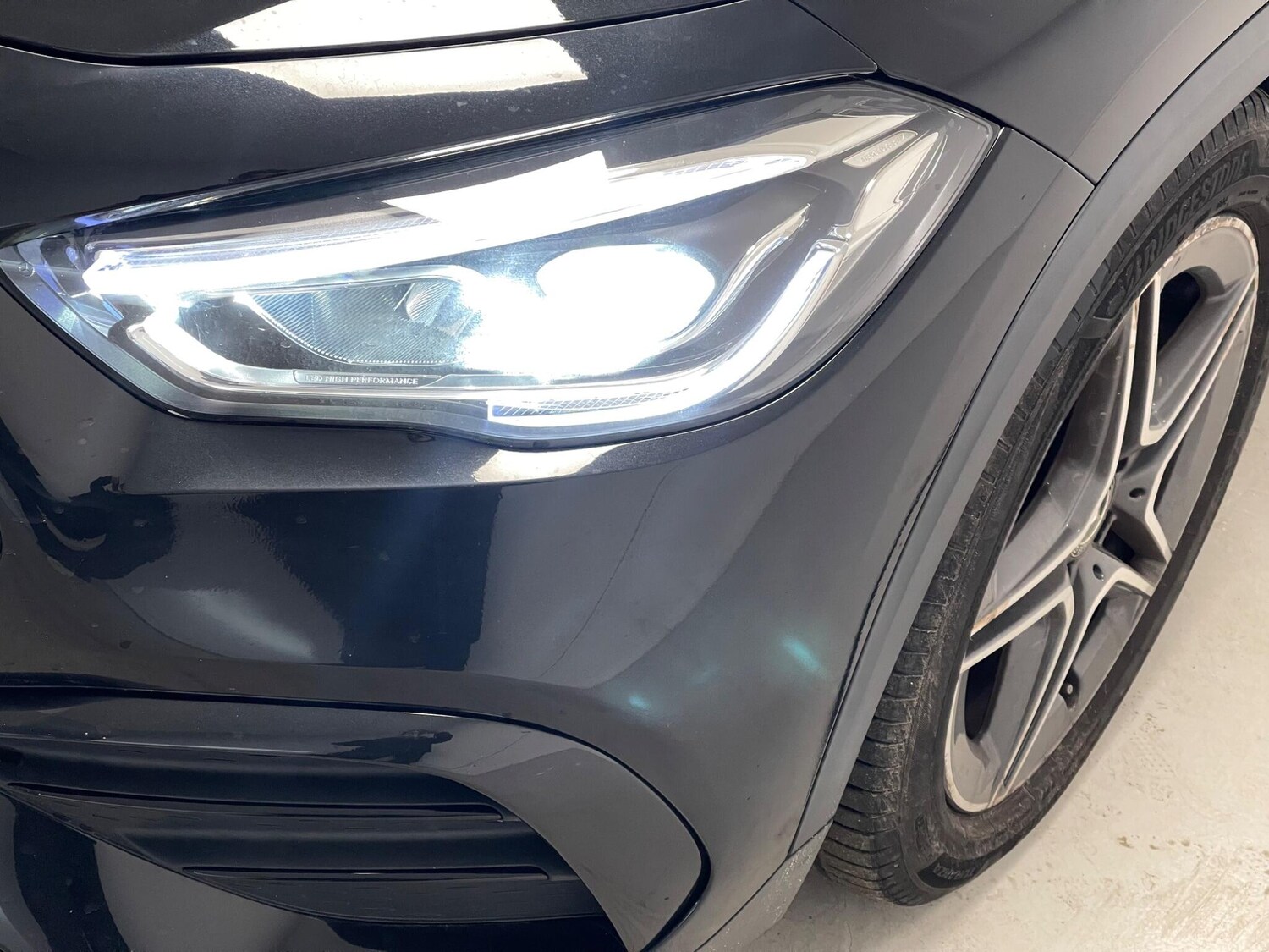 Used Mercedes-Benz GLA for sale - 77705021: Photo 30