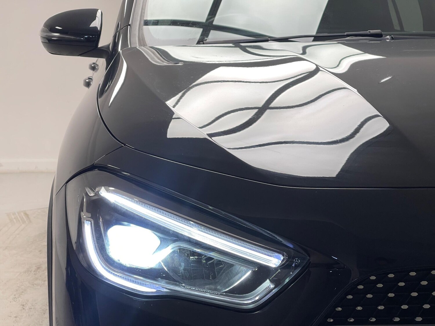 Used Mercedes-Benz GLA for sale - 77705021: Photo 31