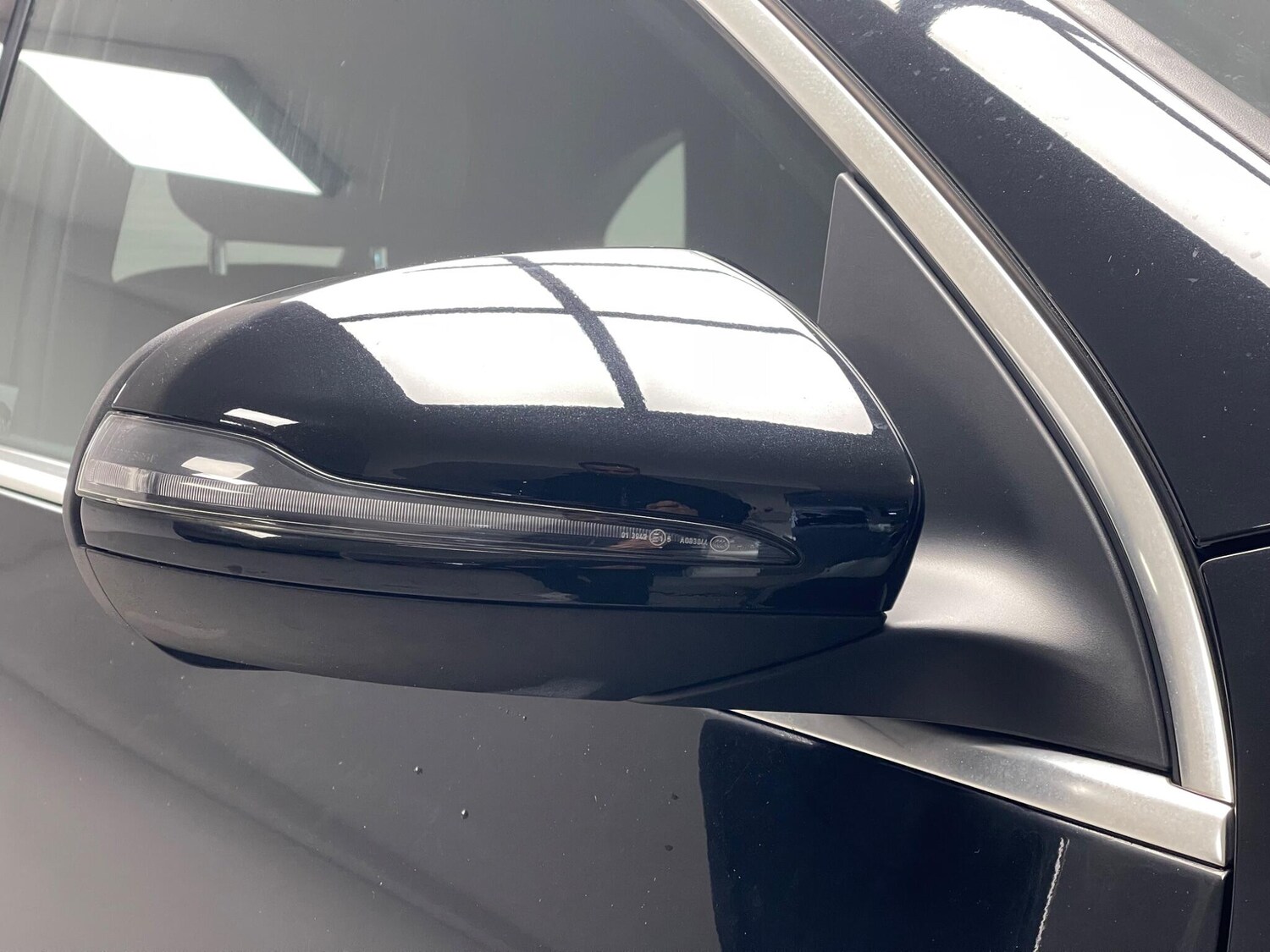 Used Mercedes-Benz GLA for sale - 77705021: Photo 33