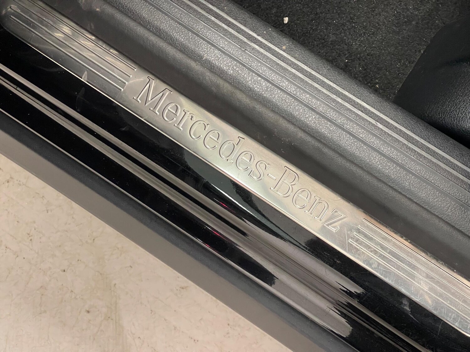 Used Mercedes-Benz GLA for sale - 77705021: Photo 34