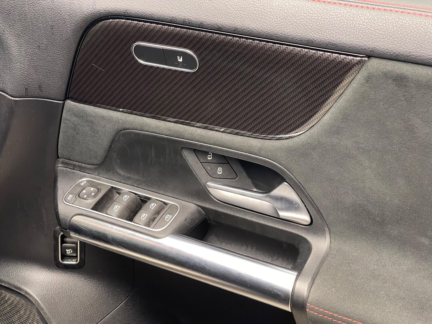 Used Mercedes-Benz GLA for sale - 77705021: Photo 35