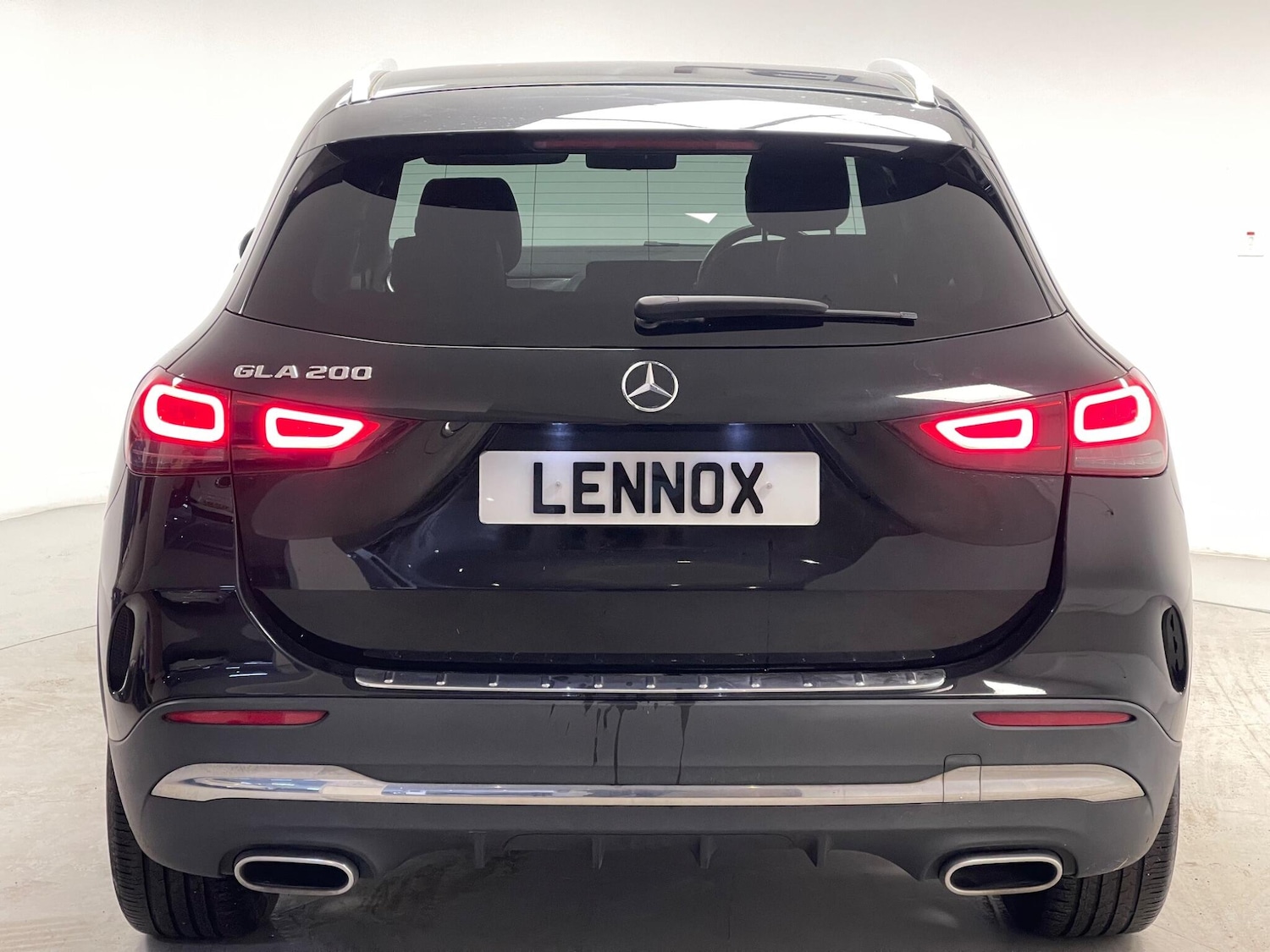 Used Mercedes-Benz GLA for sale - 77705021: Photo 5