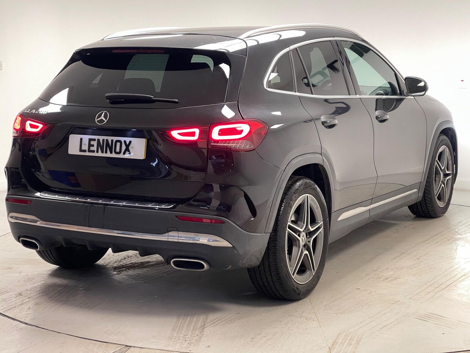 Used Mercedes-Benz GLA for sale - 77705021: Photo 6