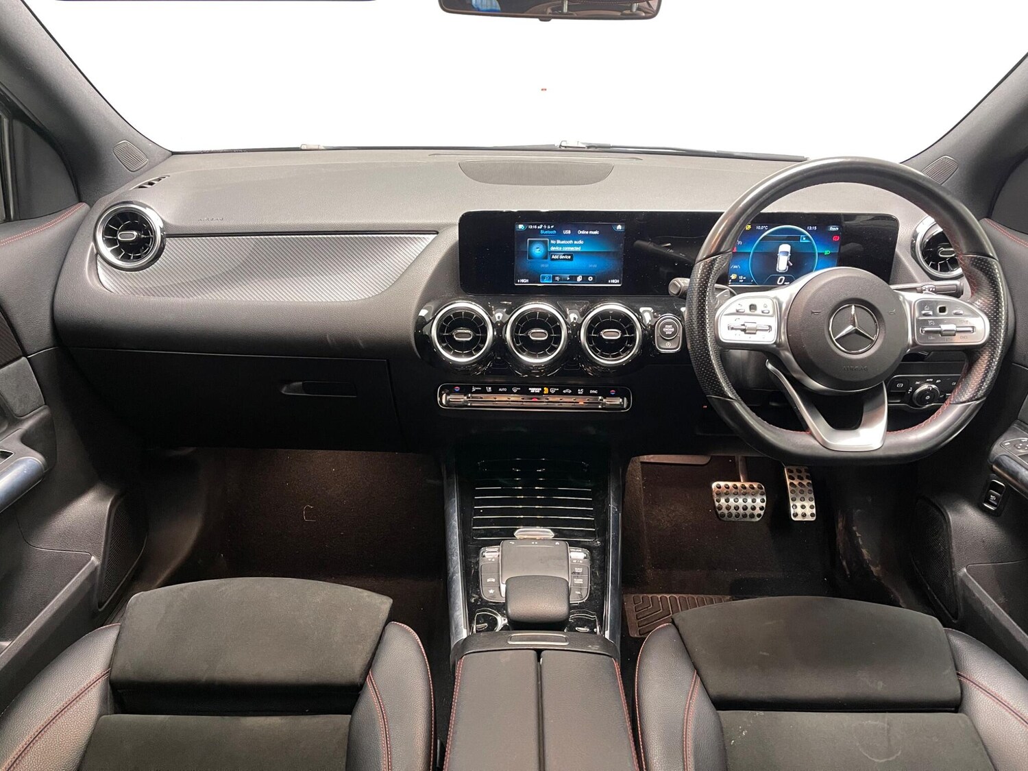 Used Mercedes-Benz GLA for sale - 77705021: Photo 8