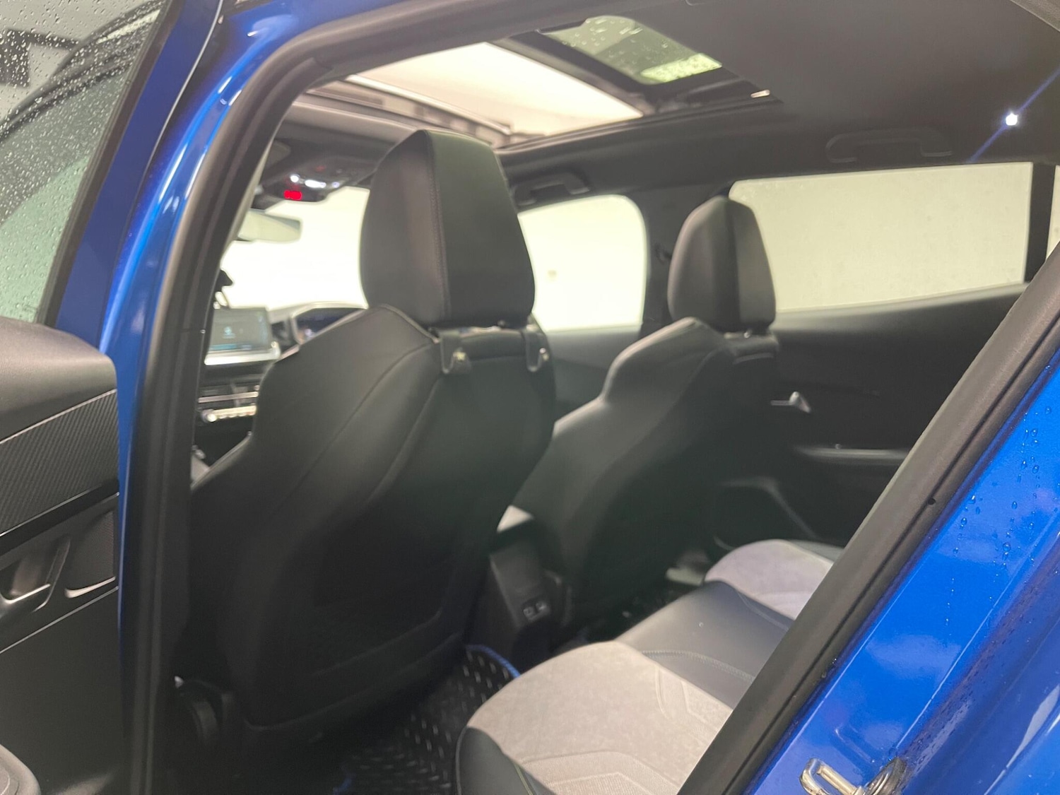 Used Peugeot 2008 2021 for sale - 77358298: Photo 11