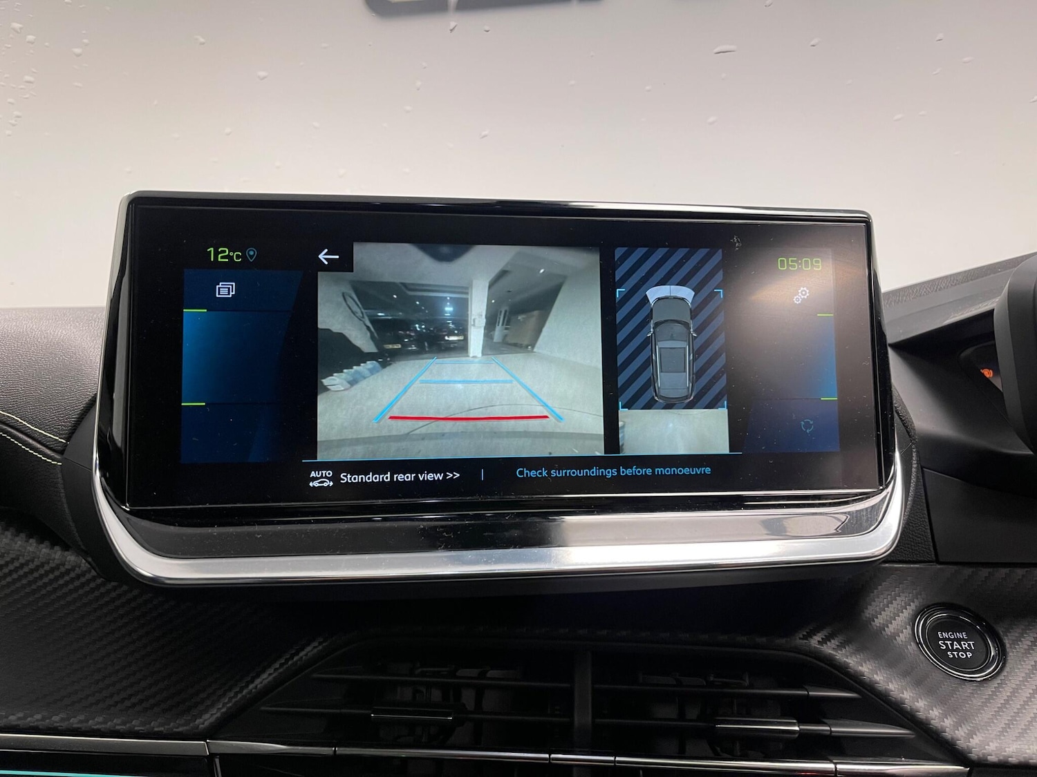 Used Peugeot 2008 2021 for sale - 77358298: Photo 32