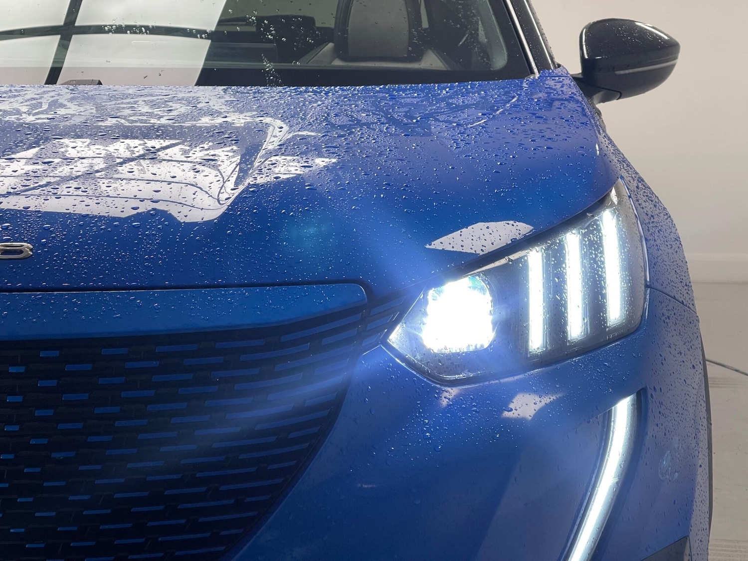 Used Peugeot 2008 2021 for sale - 77358298: Photo 33