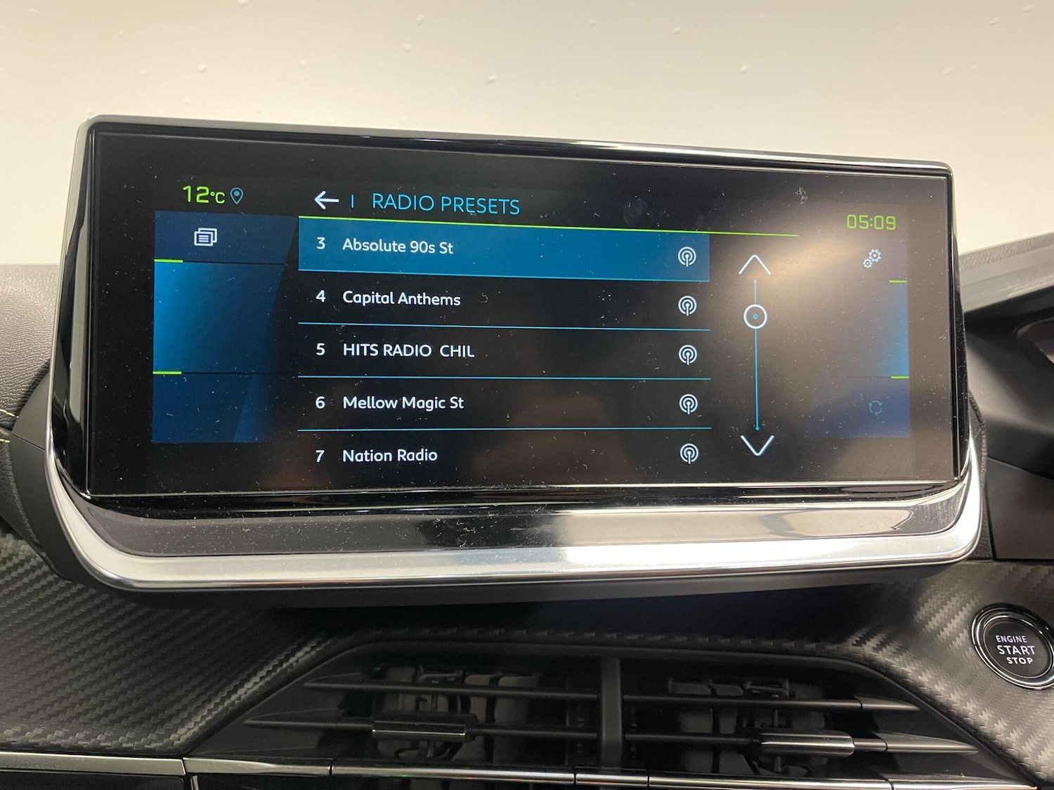 Used Peugeot 2008 2021 for sale - 77358298: Photo 34