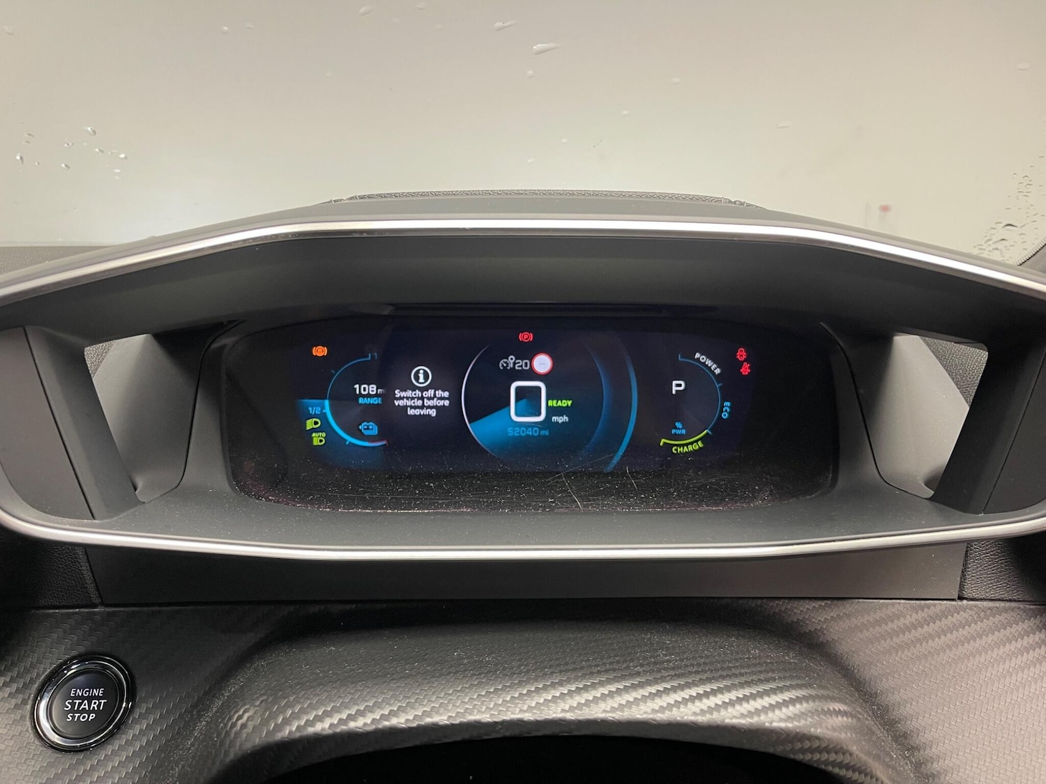 Used Peugeot 2008 2021 for sale - 77358298: Photo 36