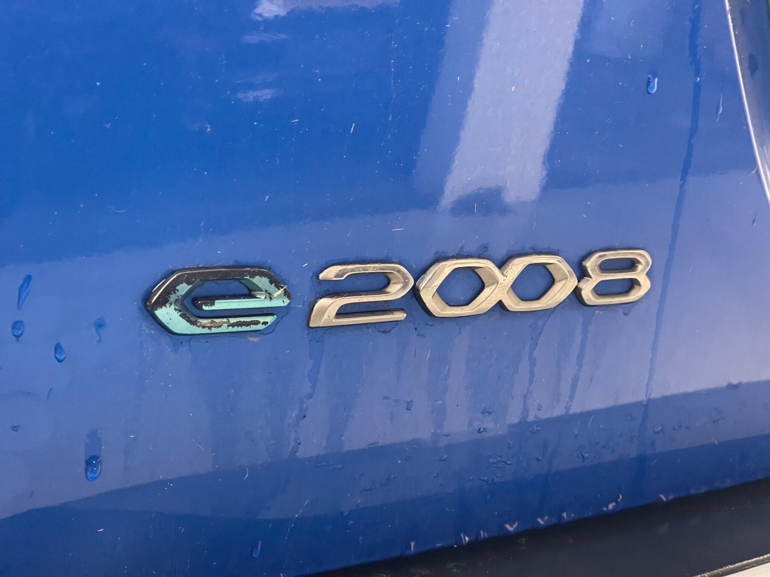 Used Peugeot 2008 2021 for sale - 77358298: Photo 44