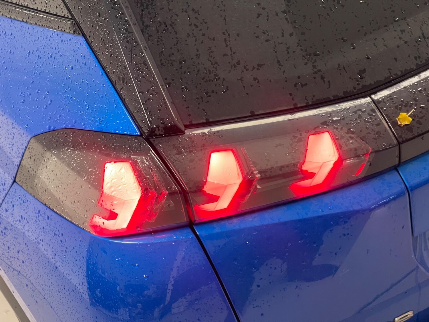 Used Peugeot 2008 2021 for sale - 77358298: Photo 45