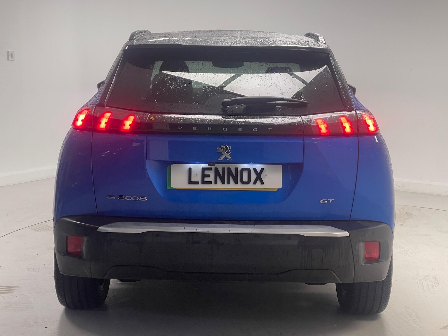 Used Peugeot 2008 2021 for sale - 77358298: Photo 5