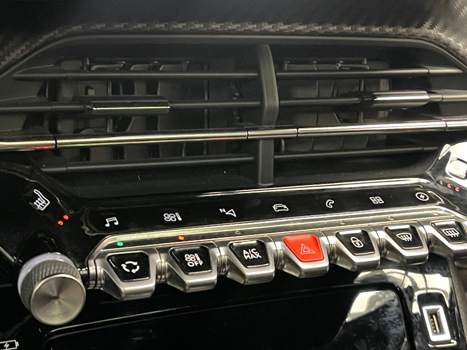 Used Peugeot 2008 2021 for sale - 77358298: Photo 50