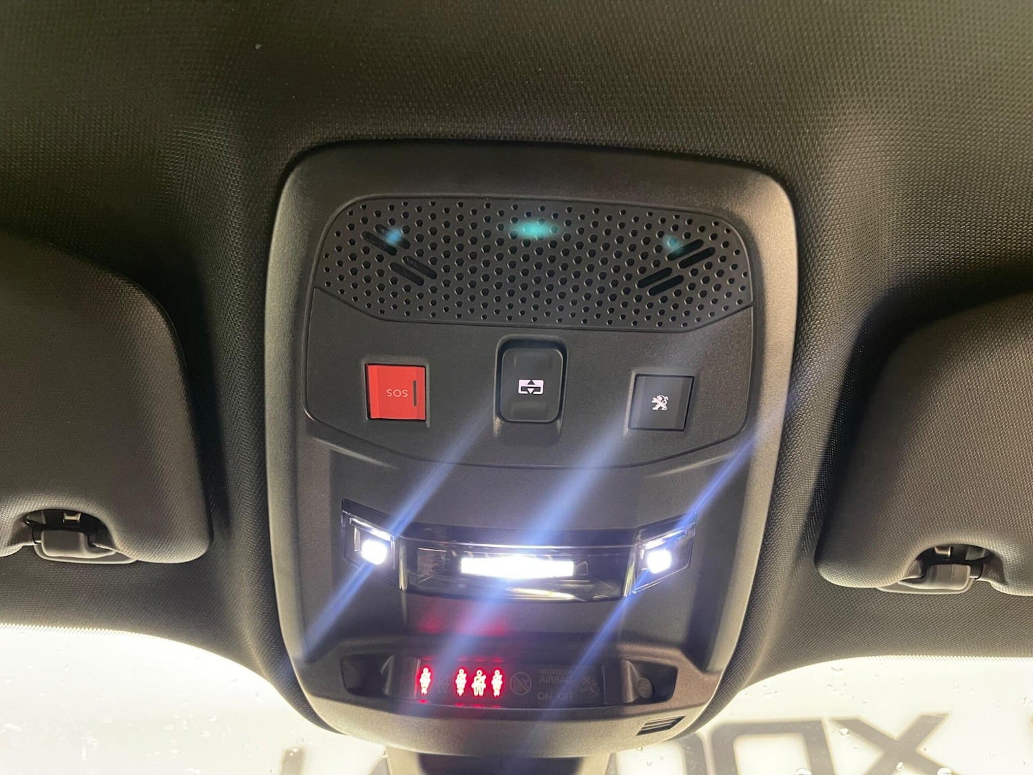 Used Peugeot 2008 2021 for sale - 77358298: Photo 52