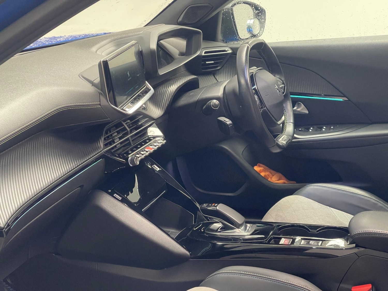 Used Peugeot 2008 2021 for sale - 77358298: Photo 53