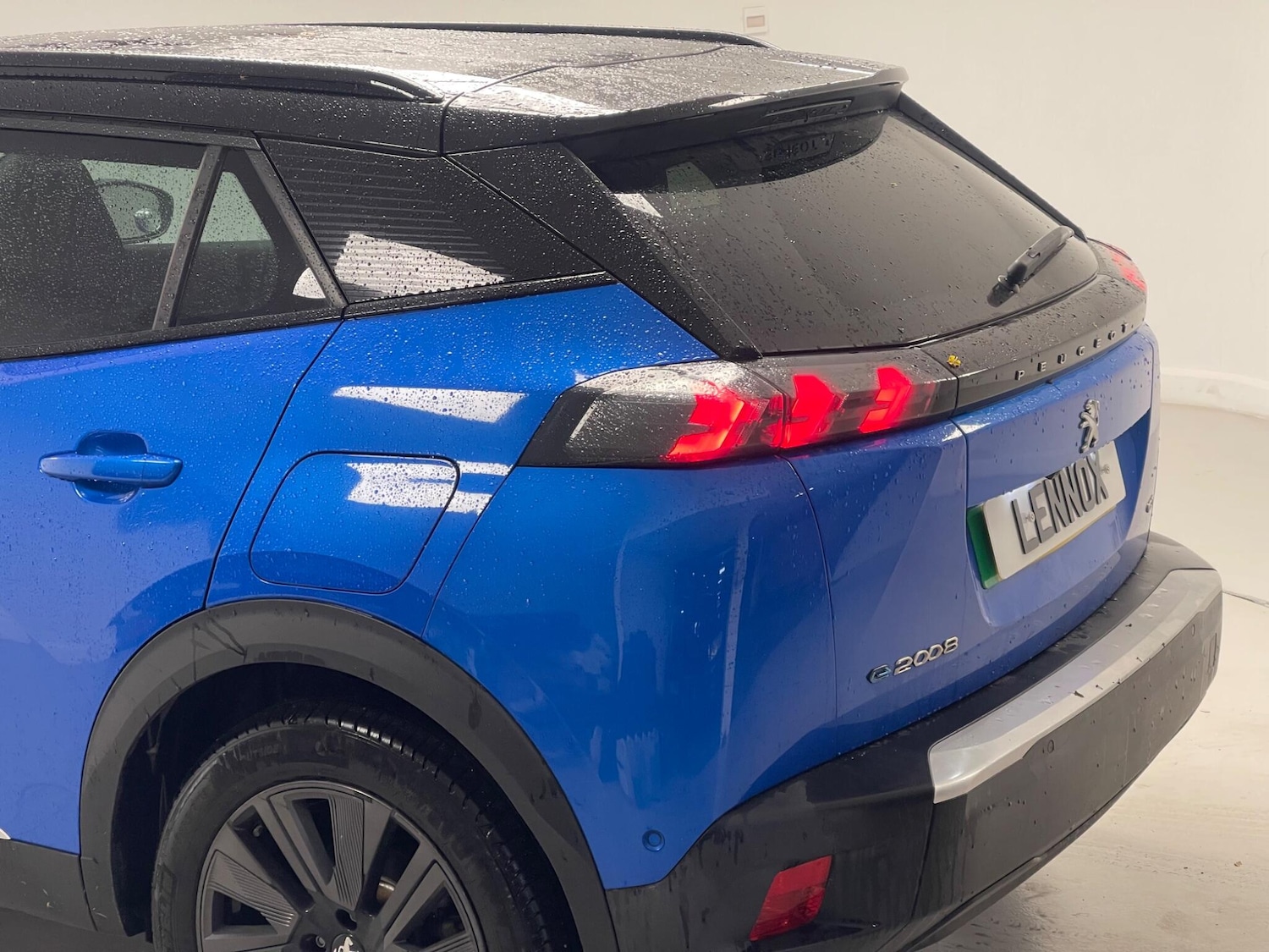 Used Peugeot 2008 2021 for sale - 77358298: Photo 54