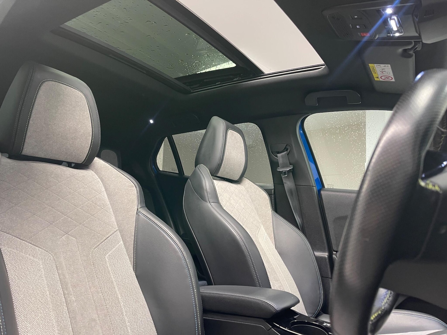 Used Peugeot 2008 2021 for sale - 77358298: Photo 9