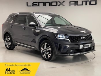 2022 (22) - 1.6 T-GDi 13.8kWh 3 SUV 5dr Petrol Plug-in Hybrid Auto AWD Euro 6 (s/s) (26