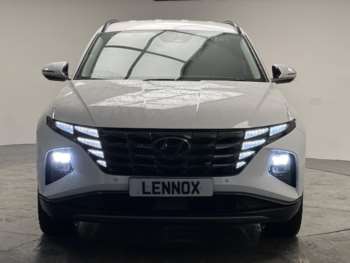 Used Hyundai TUCSON 2021 for sale - 73039560: Photo