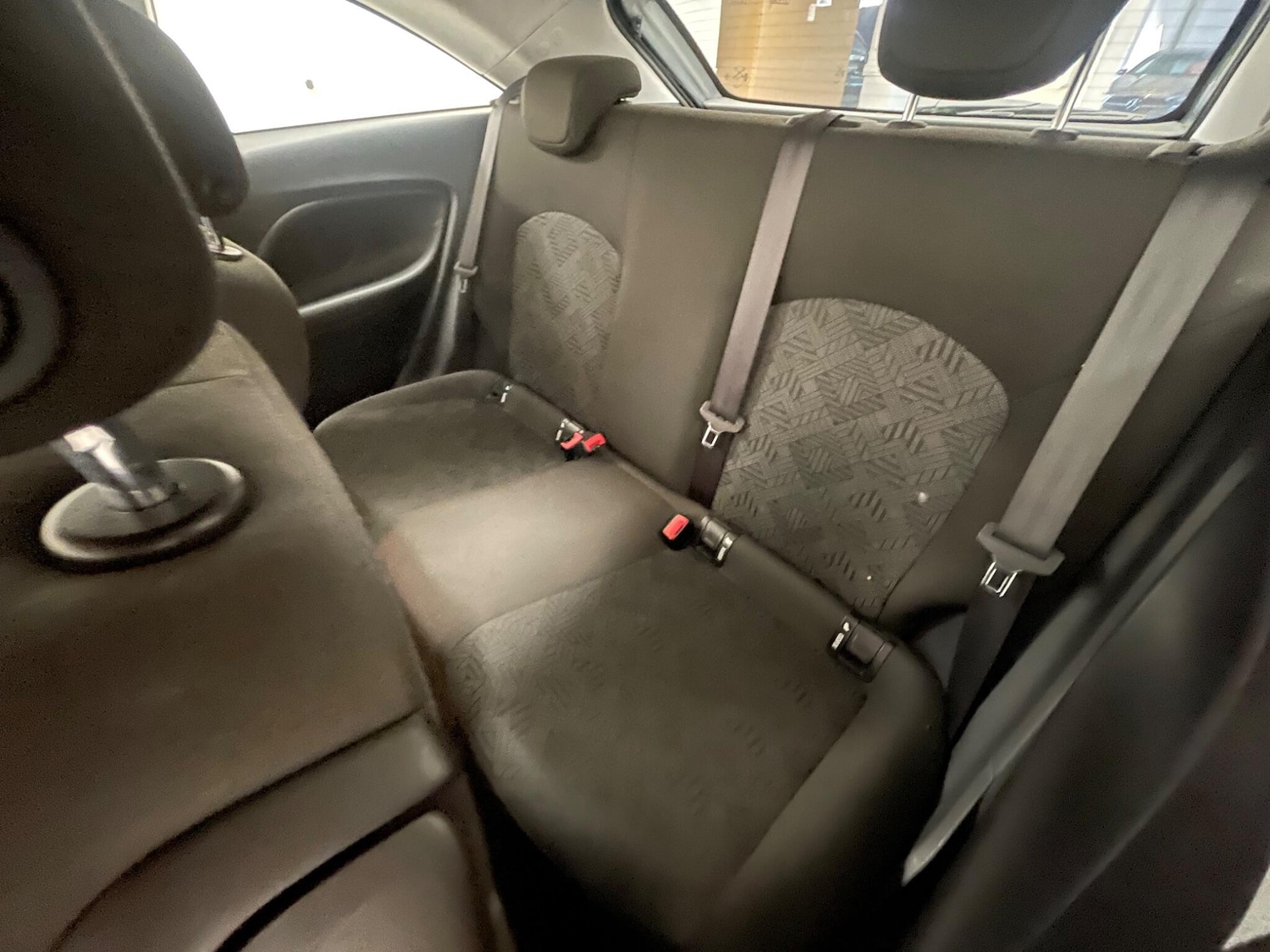 Used Vauxhall Corsa 2018 for sale - 77633758: Photo 10