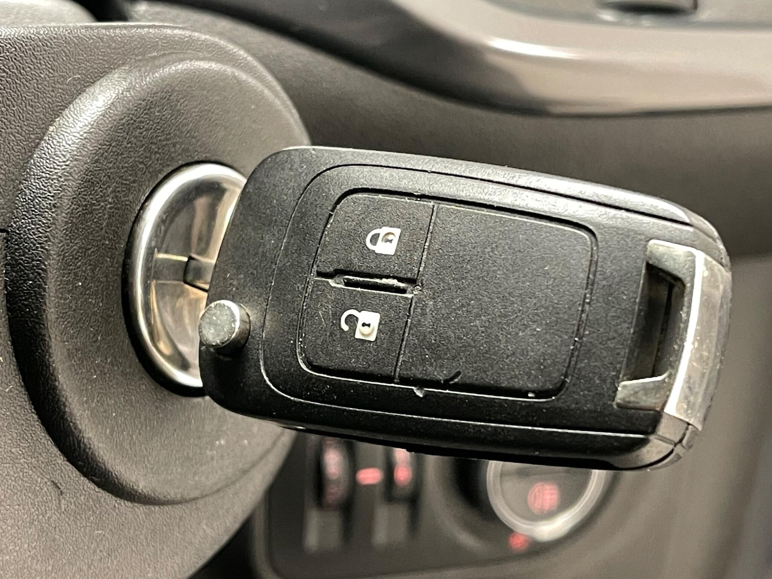 Used Vauxhall Corsa 2018 for sale - 77633758: Photo 12