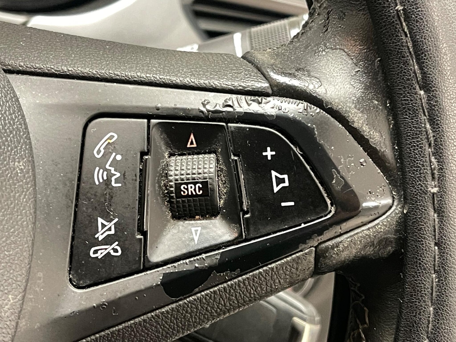 Used Vauxhall Corsa 2018 for sale - 77633758: Photo 17