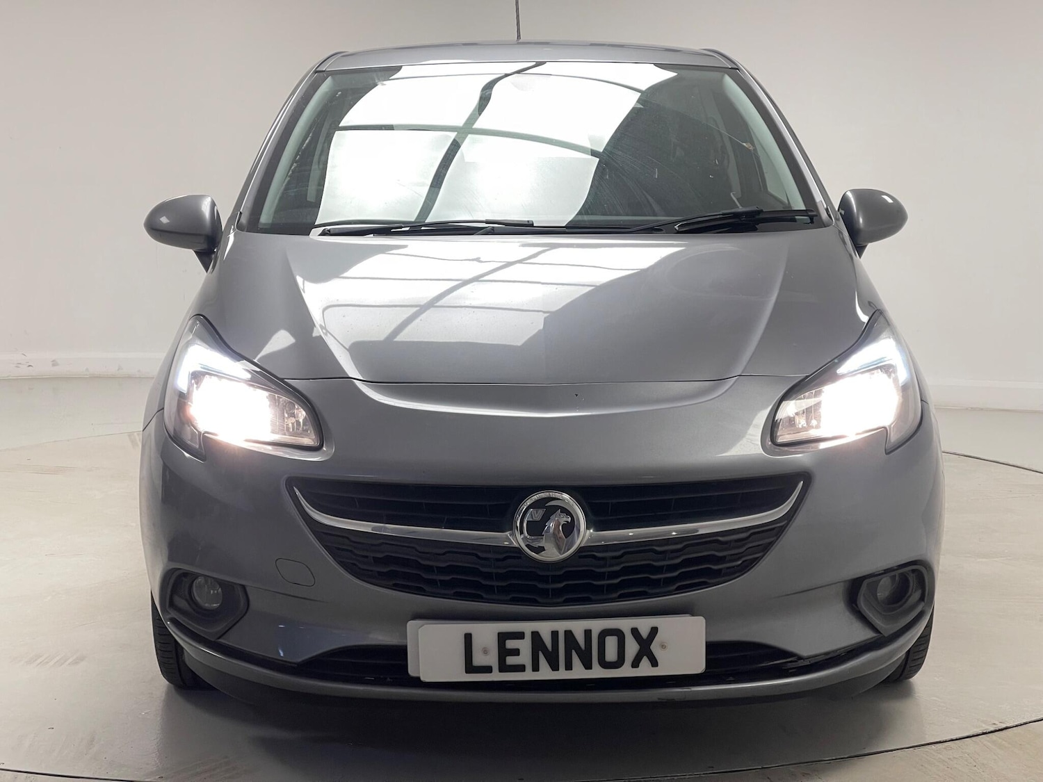 Used Vauxhall Corsa 2018 for sale - 77633758: Photo 2