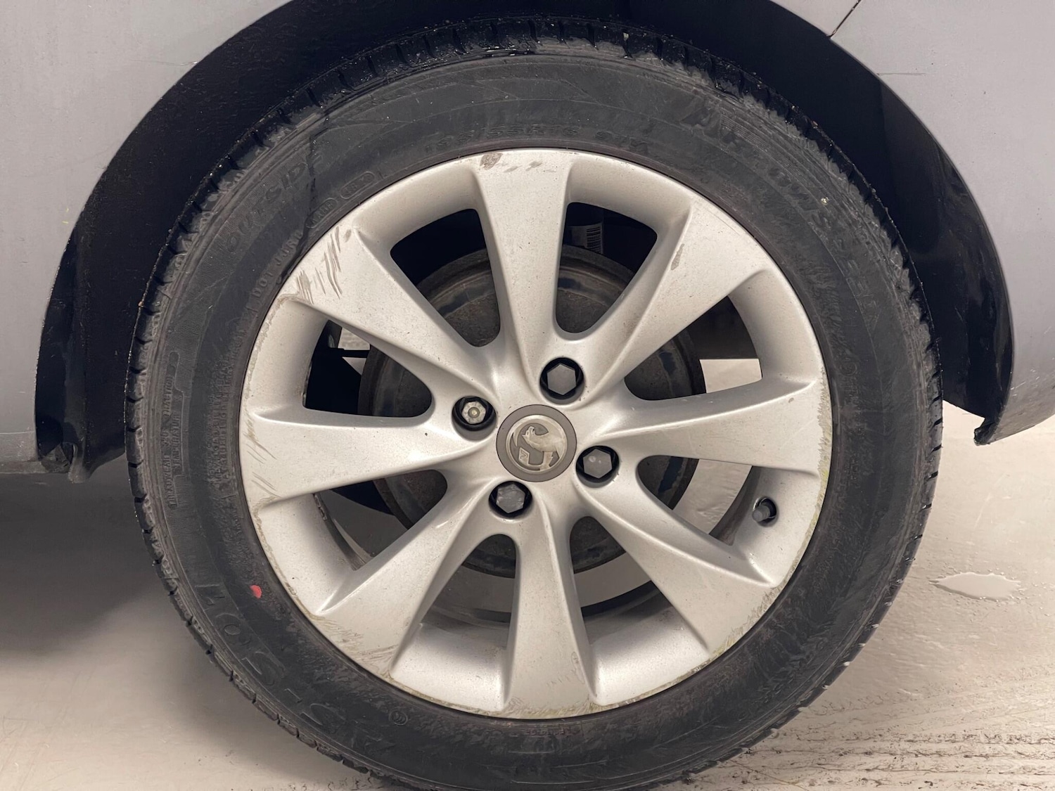 Used Vauxhall Corsa 2018 for sale - 77633758: Photo 21