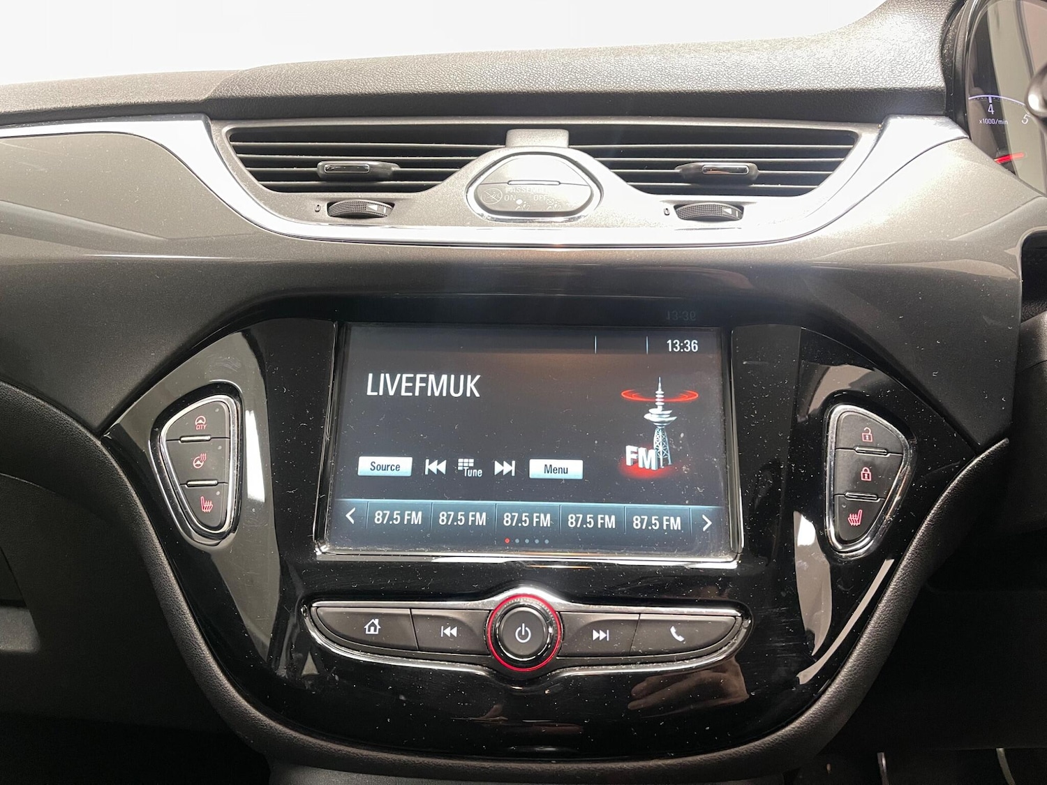 Used Vauxhall Corsa 2018 for sale - 77633758: Photo 22