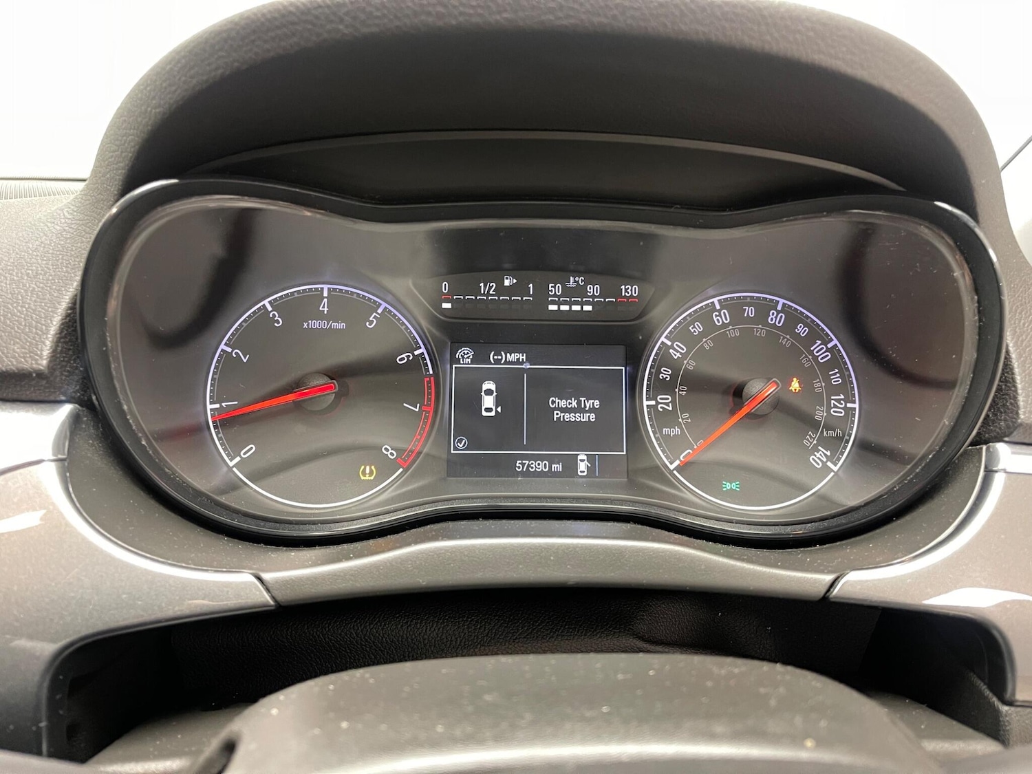 Used Vauxhall Corsa 2018 for sale - 77633758: Photo 23