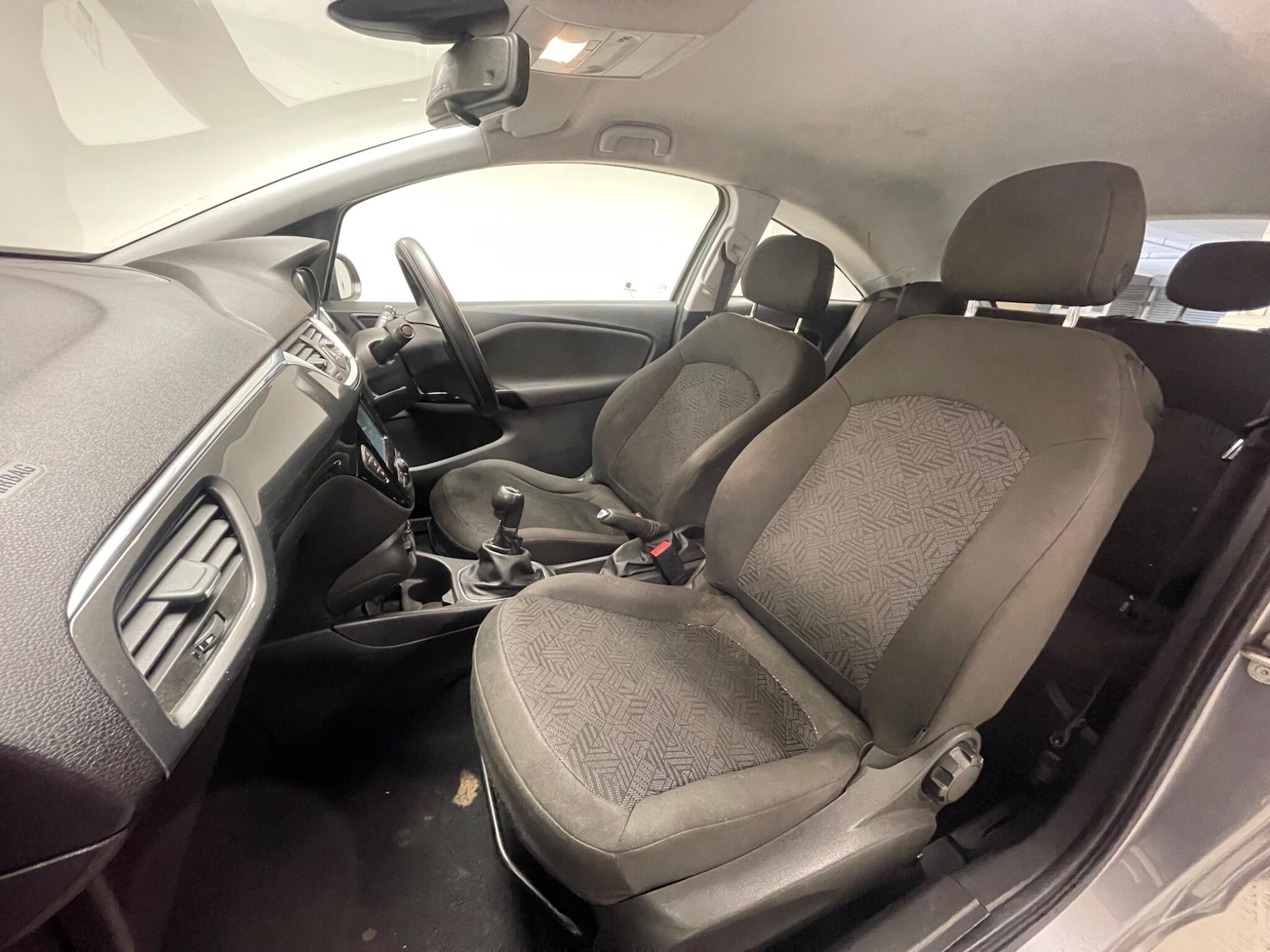 Used Vauxhall Corsa 2018 for sale - 77633758: Photo 24