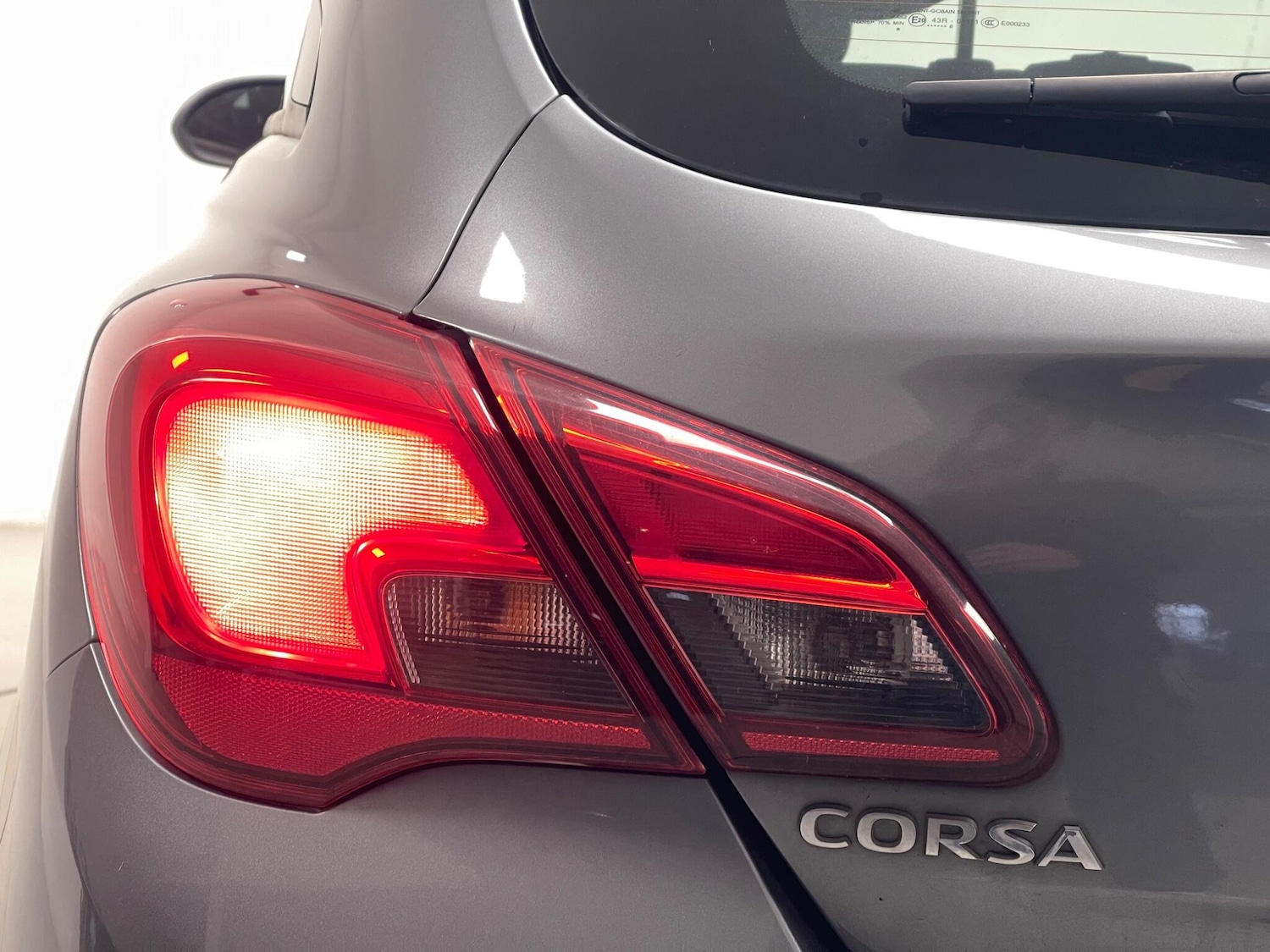 Used Vauxhall Corsa 2018 for sale - 77633758: Photo 25