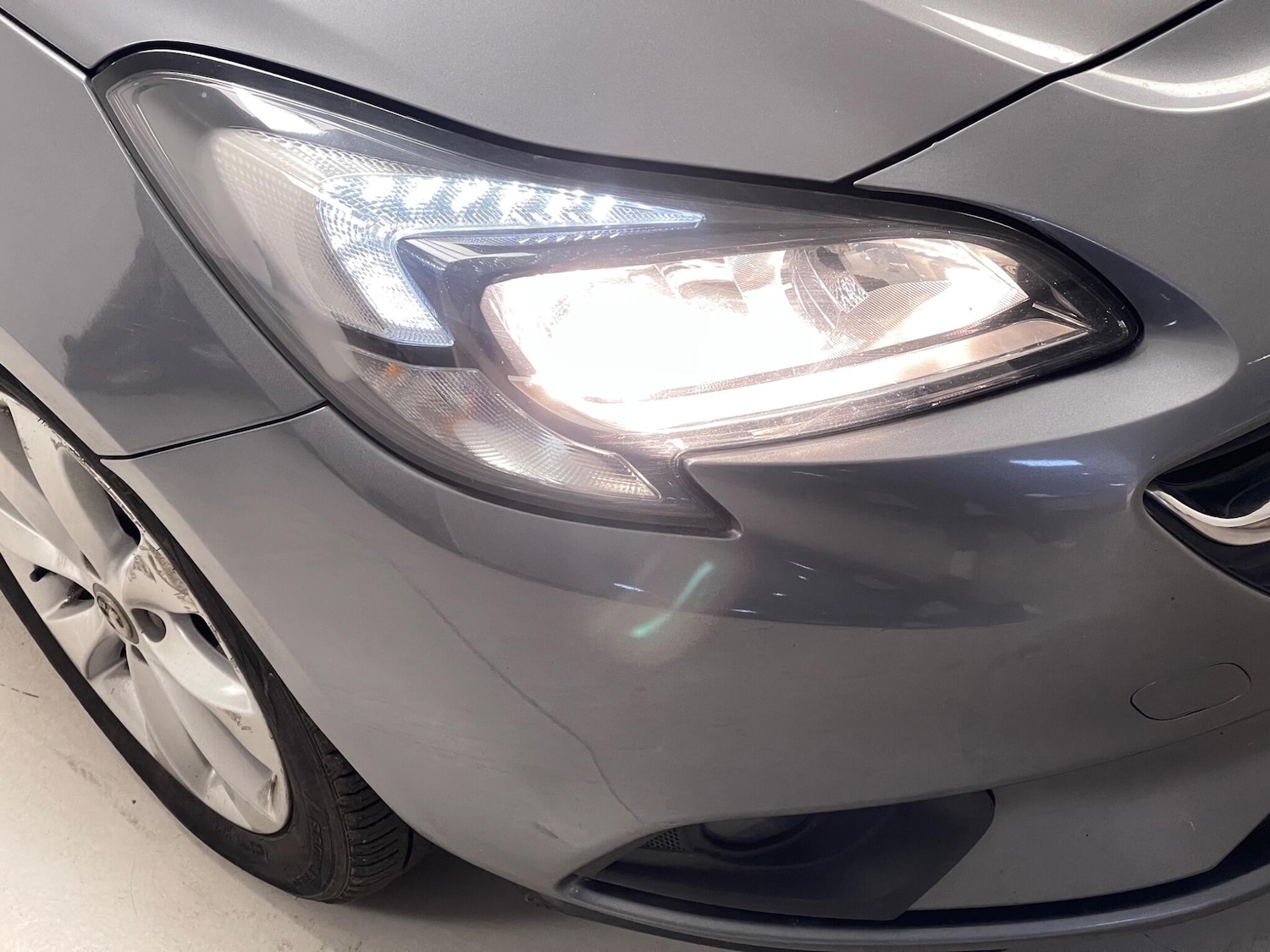 Used Vauxhall Corsa 2018 for sale - 77633758: Photo 27