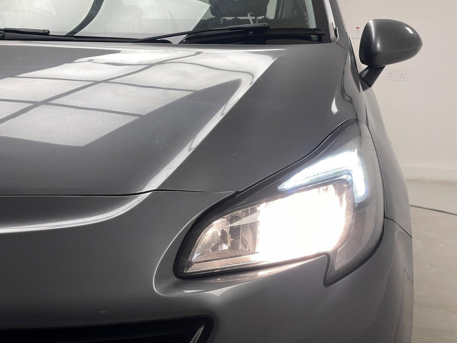 Used Vauxhall Corsa 2018 for sale - 77633758: Photo 28