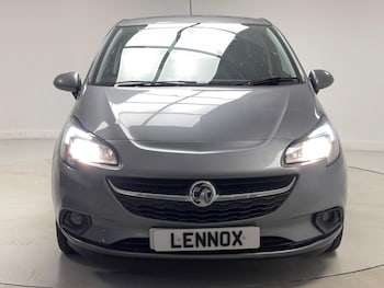 Used Vauxhall Corsa 2018 for sale - 77633758: Photo