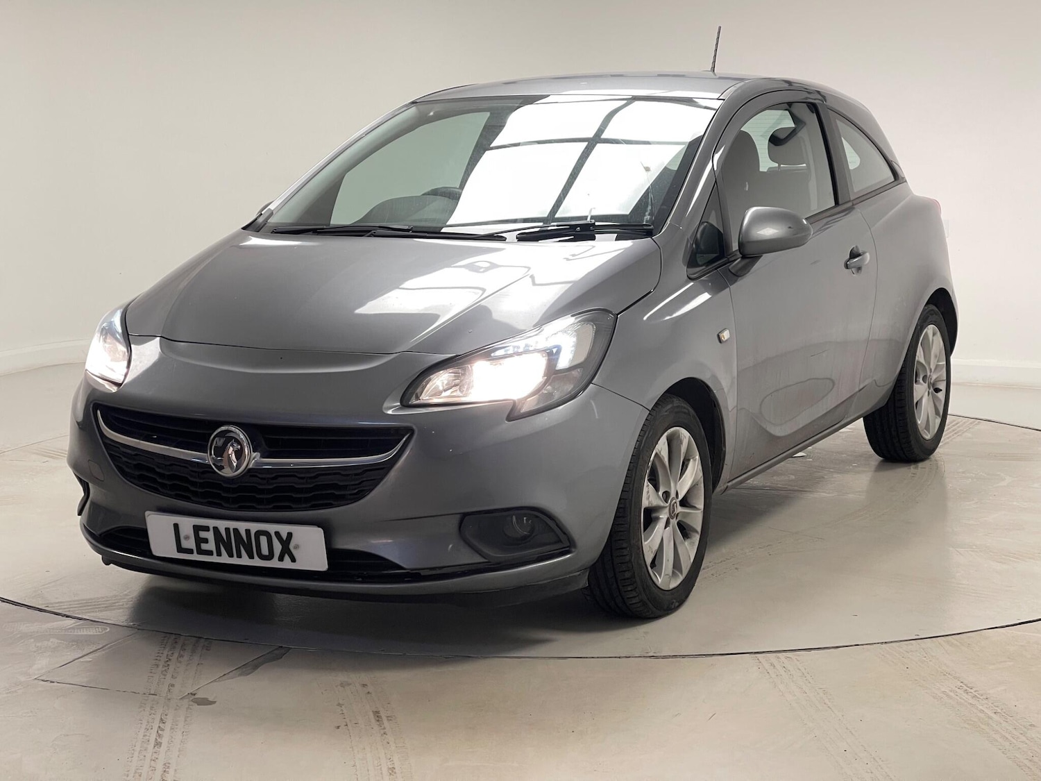 Used Vauxhall Corsa 2018 for sale - 77633758: Photo 3