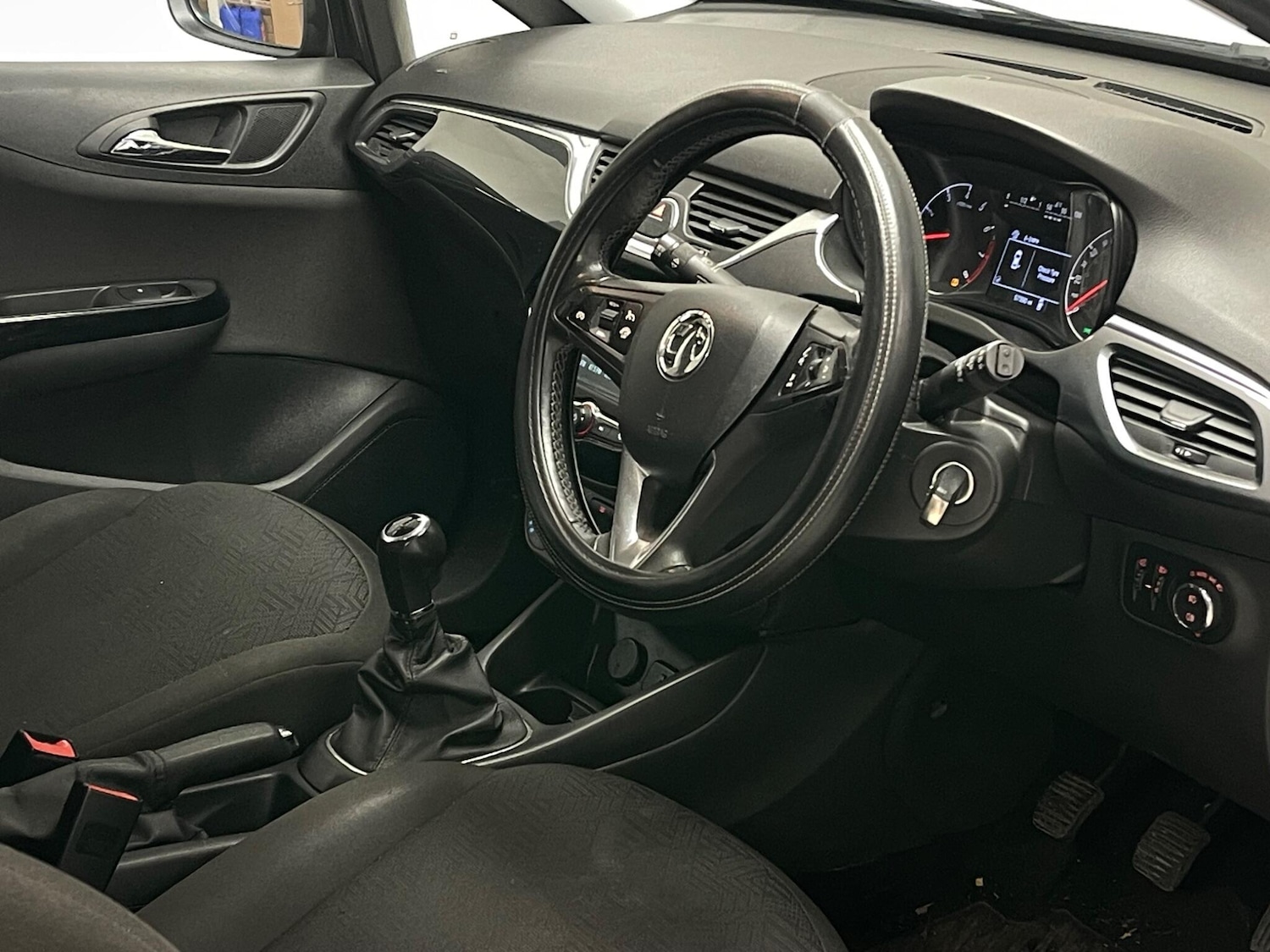 Used Vauxhall Corsa 2018 for sale - 77633758: Photo 33