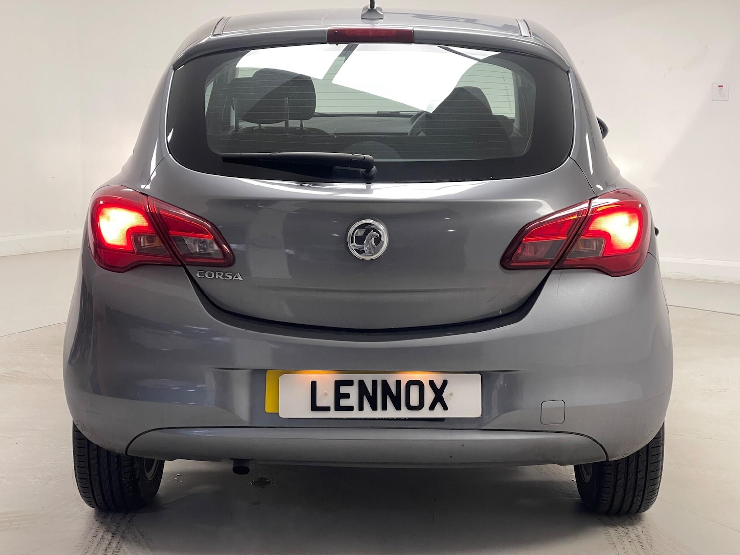 Used Vauxhall Corsa 2018 for sale - 77633758: Photo 5