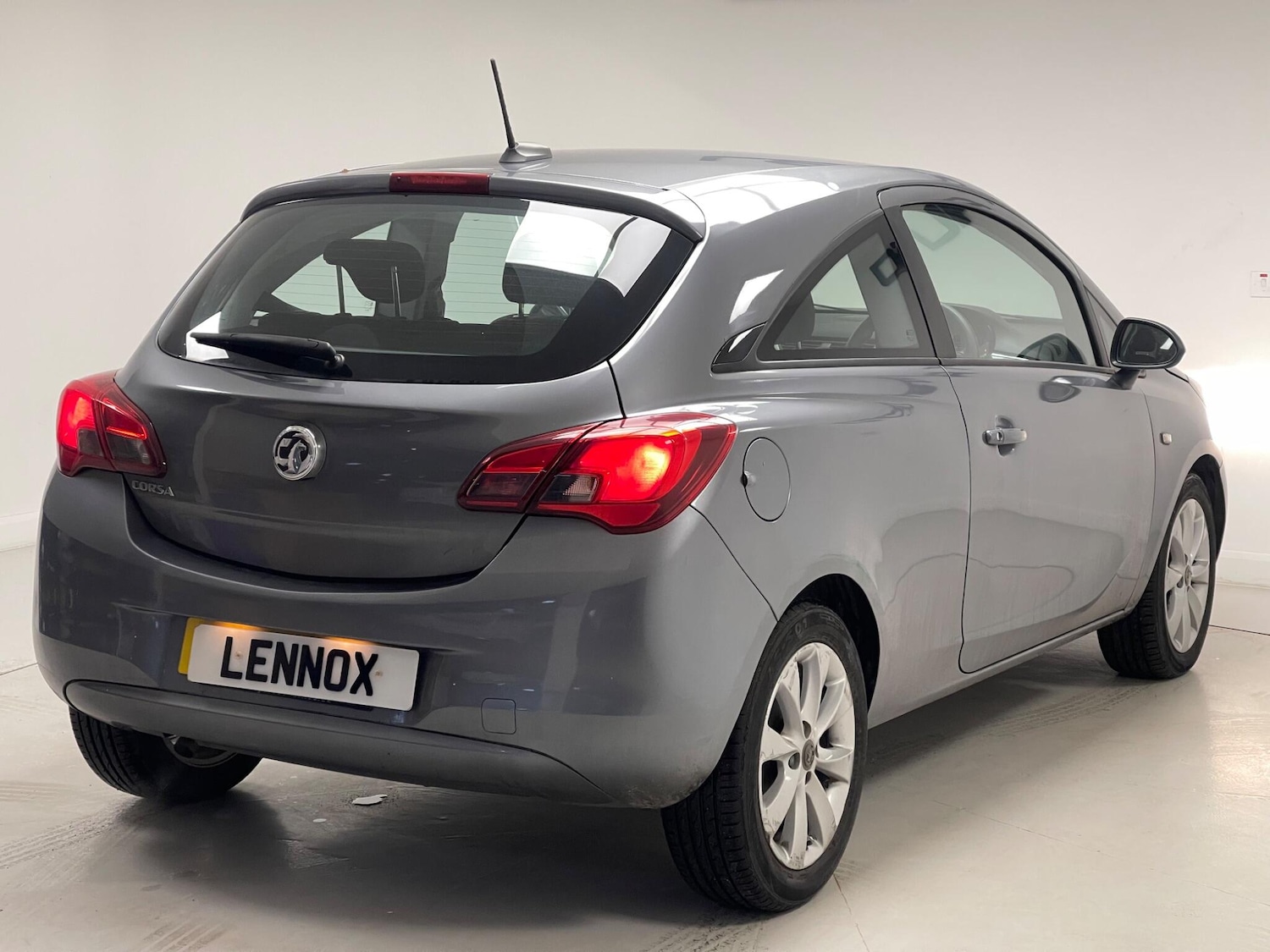 Used Vauxhall Corsa 2018 for sale - 77633758: Photo 6