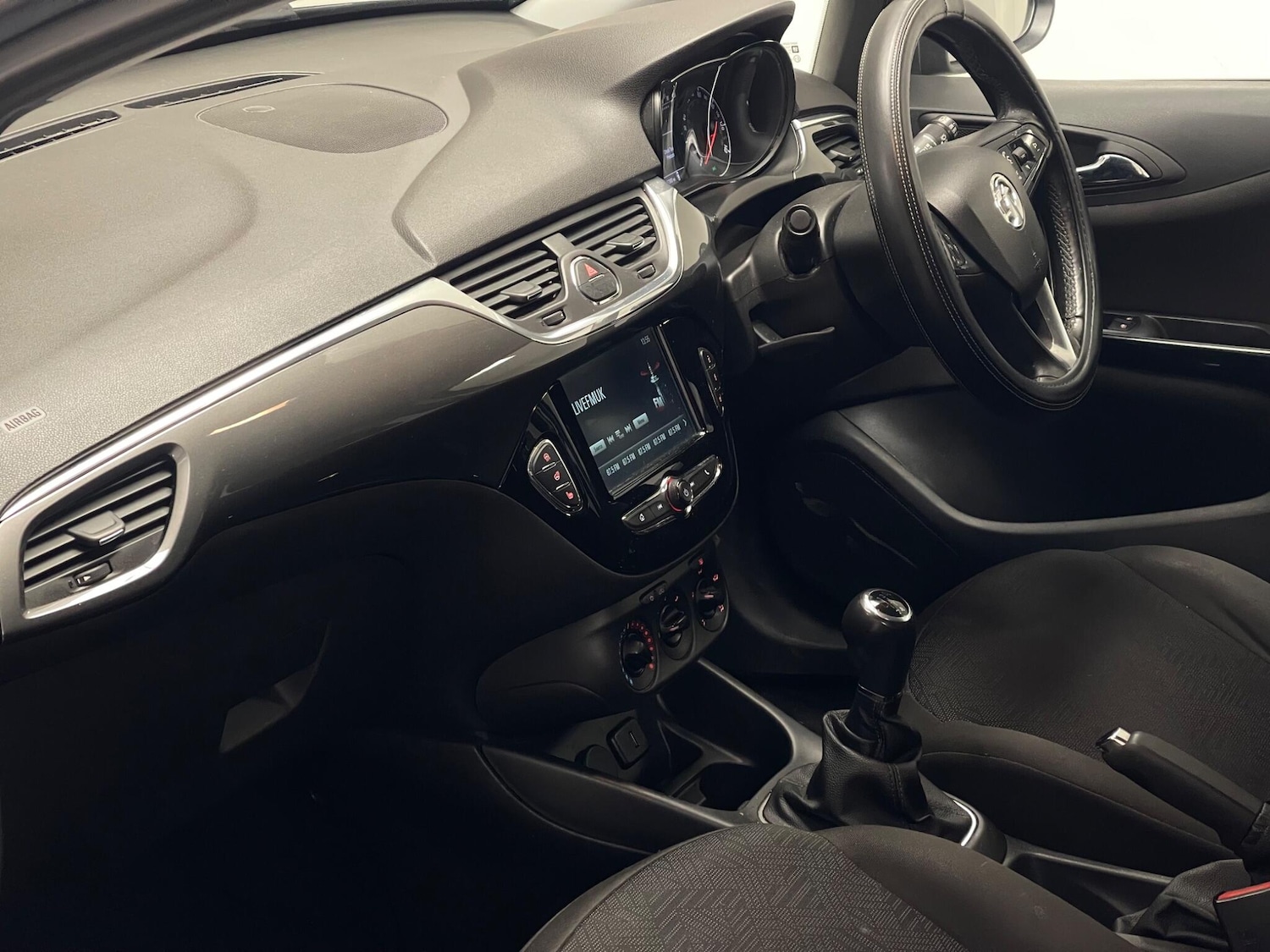 Used Vauxhall Corsa 2018 for sale - 77633758: Photo 7